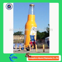 giant inflatable beer bottle inflatable corona bottle inflatable beer bottle for advertising